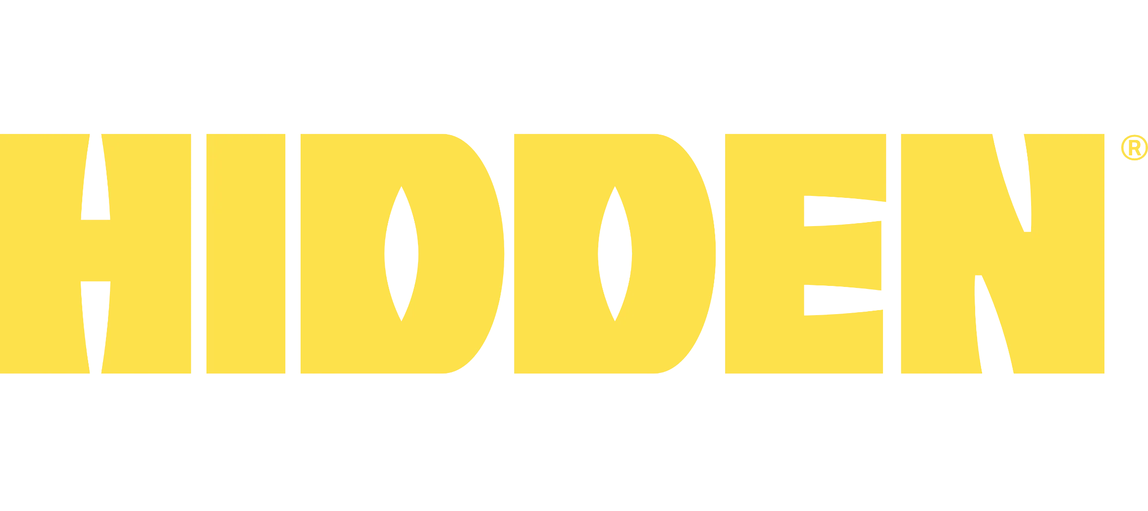 HIDDEN