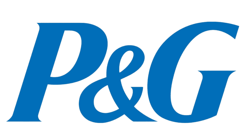 P&G