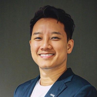Shawn Tan