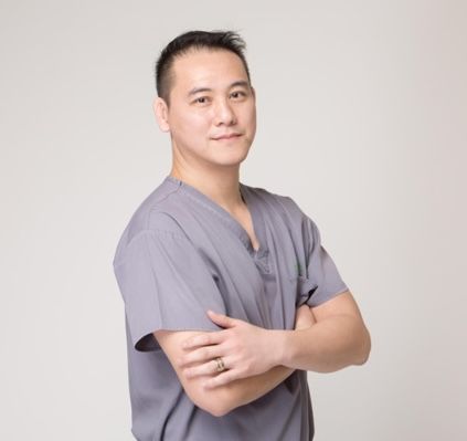 Warren Wang MD